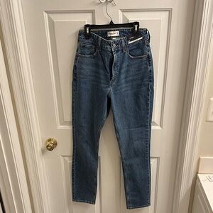 NWT Abercrombie Jeans